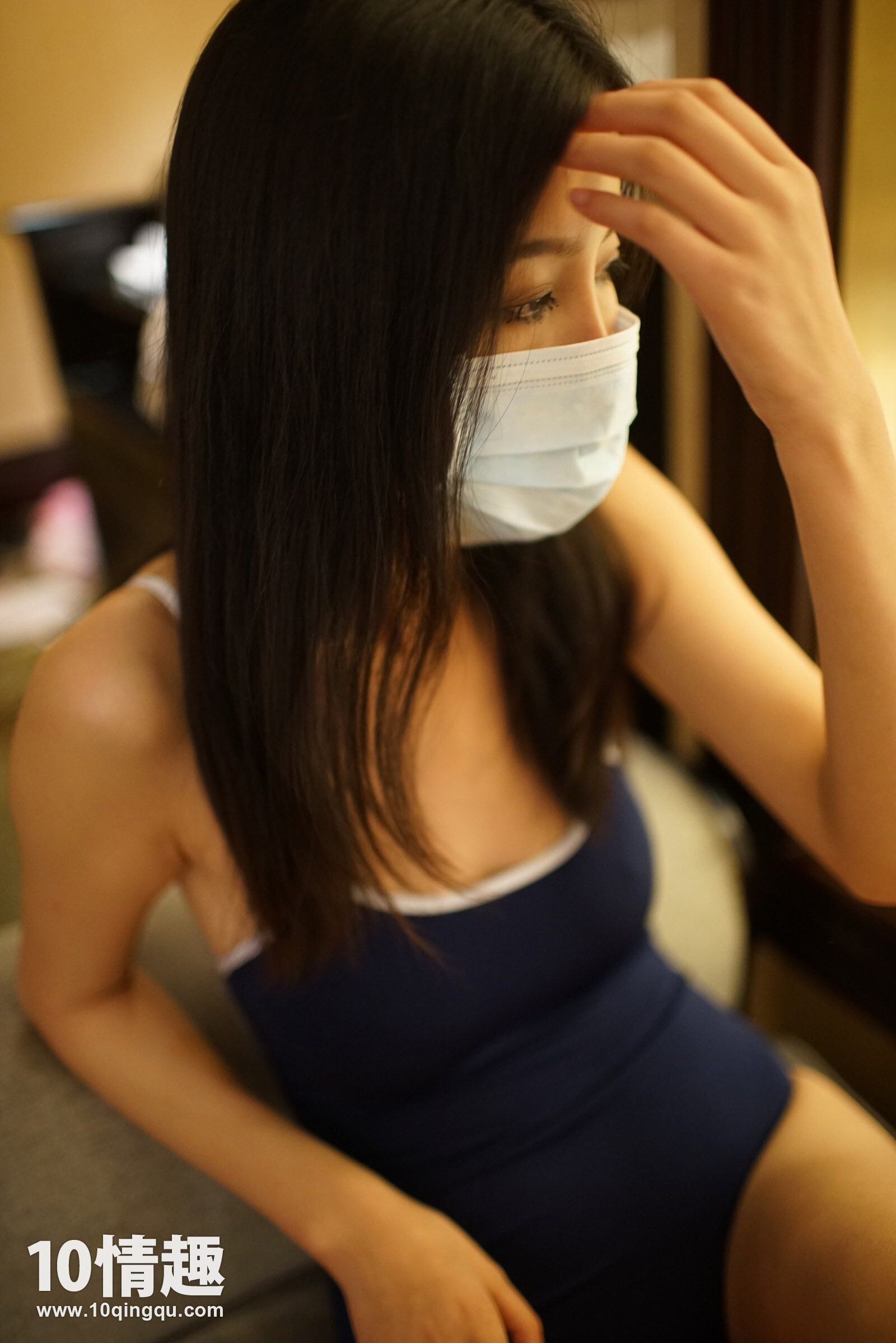 [ROSI写真]KZ系列 2016.10.01 NO.111